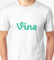 Vine (Clothing) Unisex T-Shirt