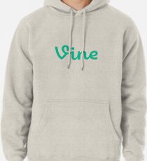 Vine (Clothing) Pullover Hoodie