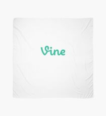 Vine (Clothing) Scarf
