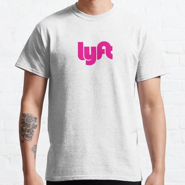 Lyft Clothing | Redbubble