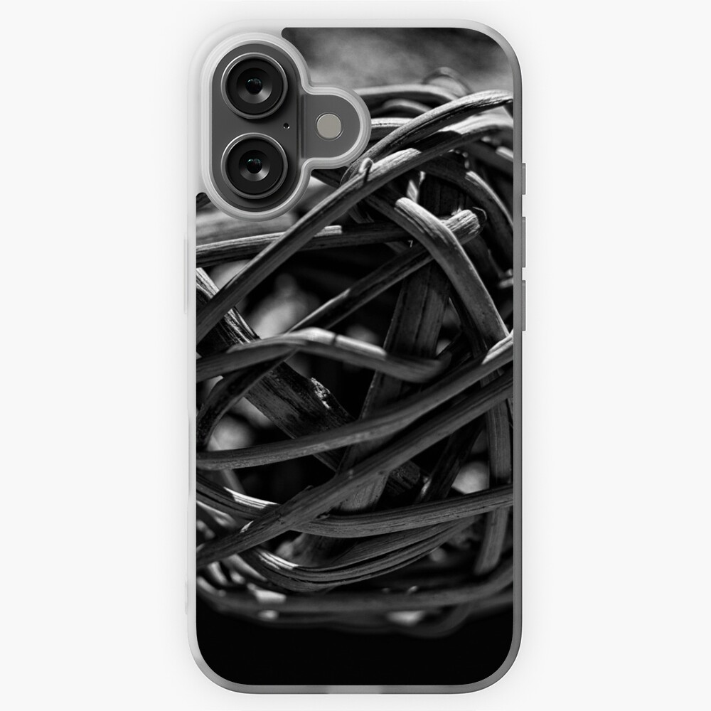 Item preview, iPhone Soft Case designed and sold by FrankThomas.