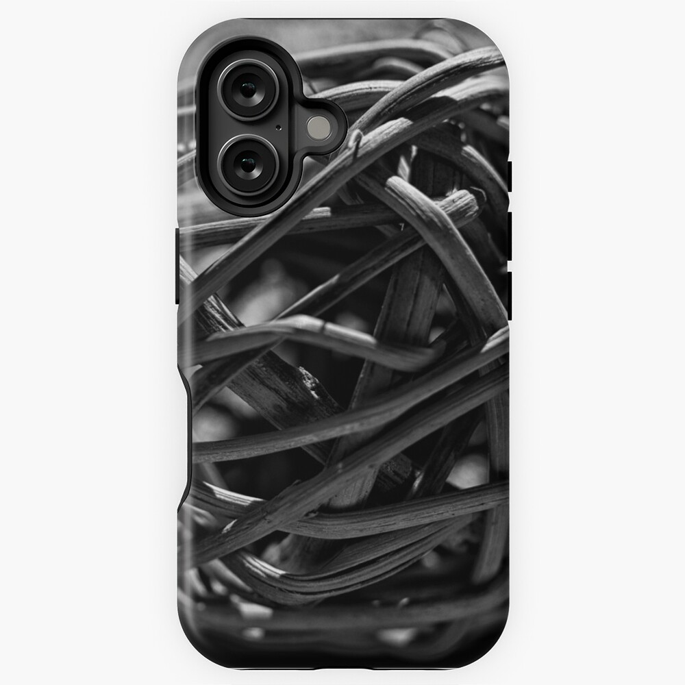 Item preview, iPhone Tough Case designed and sold by FrankThomas.