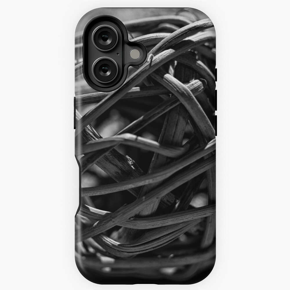 Item preview, iPhone Magsafe Tough Case designed and sold by FrankThomas.