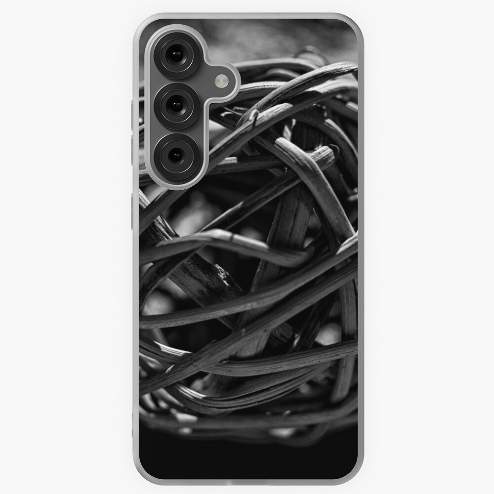 Item preview, Samsung Galaxy Soft Case designed and sold by FrankThomas.