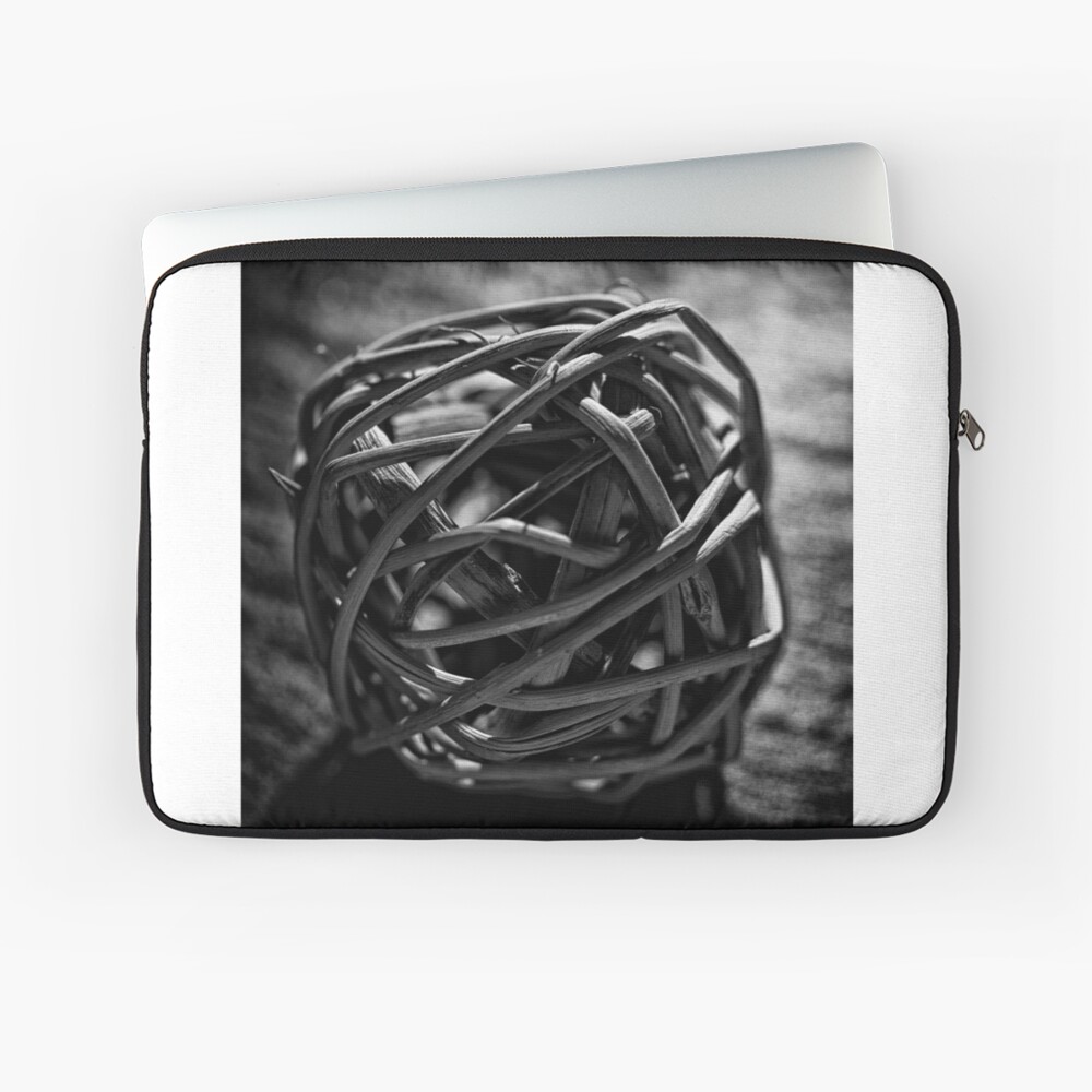 Item preview, Laptop Sleeve designed and sold by FrankThomas.