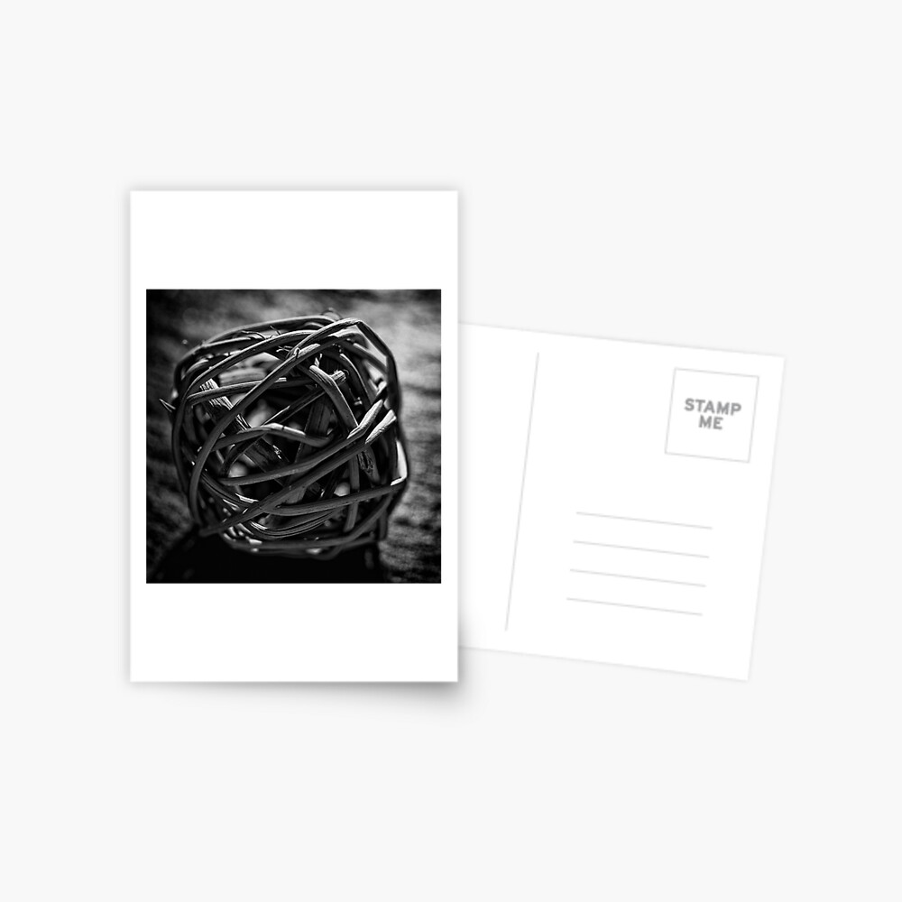 Item preview, Postcard designed and sold by FrankThomas.