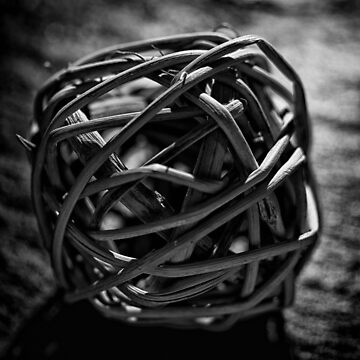 Artwork thumbnail, Structure II by FrankThomas