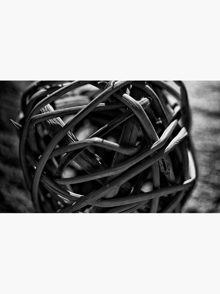 Structure II by FrankThomas