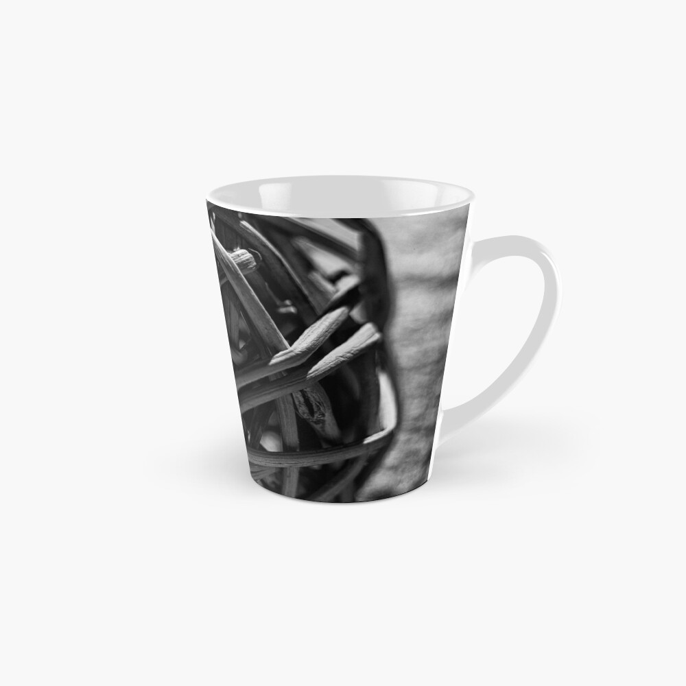 Structure II Mug