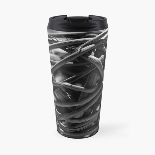 Structure II Travel Mug