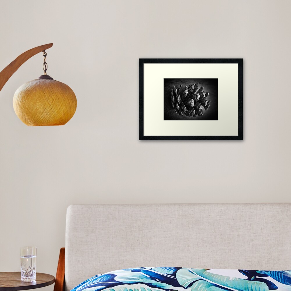 Item preview, Framed Art Print designed and sold by FrankThomas.