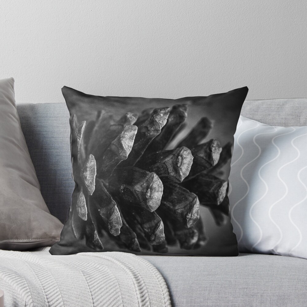 Item preview, Throw Pillow designed and sold by FrankThomas.
