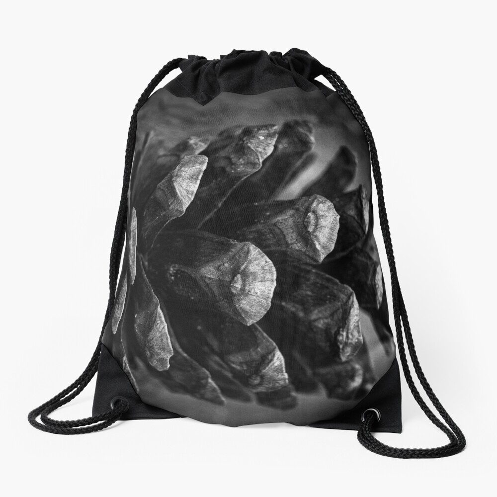 Item preview, Drawstring Bag designed and sold by FrankThomas.