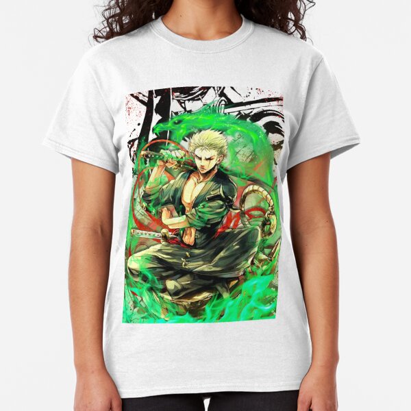 One Piece T-Shirts | Redbubble
