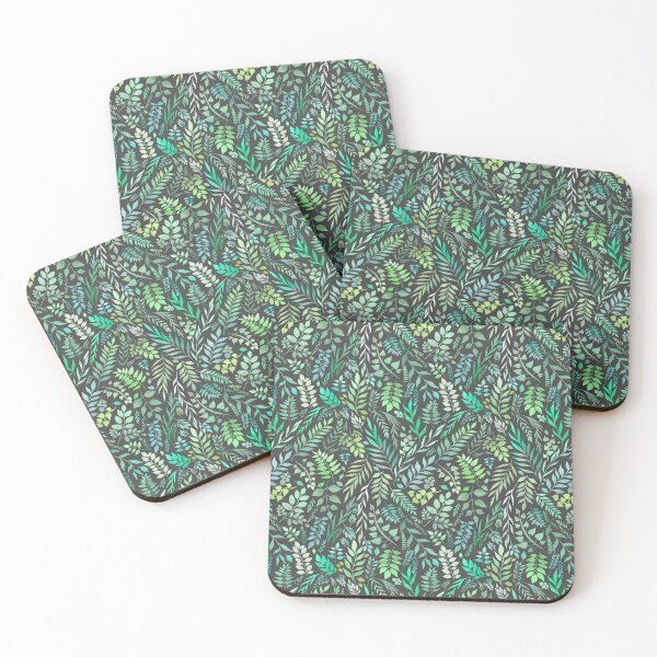 Item preview, Leaves  designed and sold by IrishVikingDesigns.