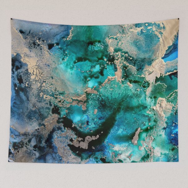 Item preview, Ocean in A Minor designed and sold by AmberELamoreaux.