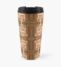 Bakery Travel Mug