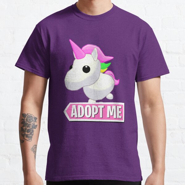 Adopt Me Gifts Merchandise Redbubble