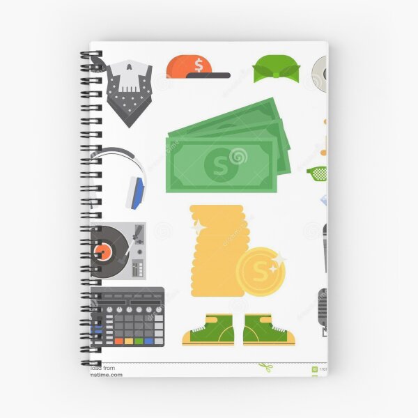 Item preview, RAP designed and sold by mael35200.