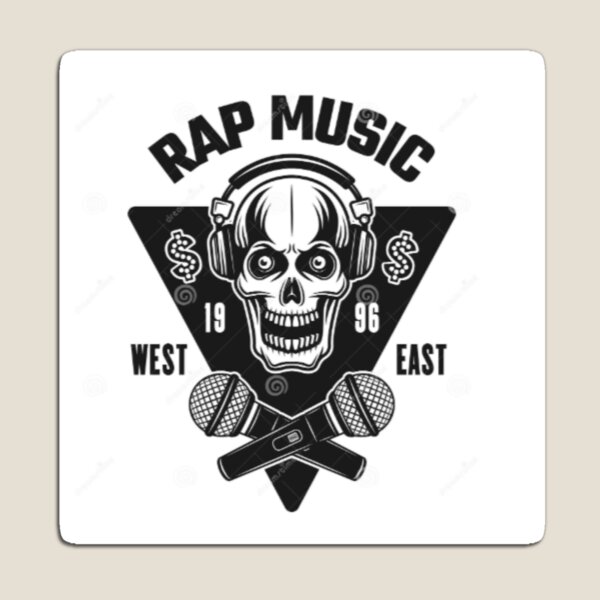 Rap Magnets Redbubble - bts ddaeng full roblox id roblox music codes in 2020 roblox bts coding