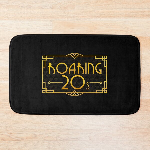 Item preview, Roaring 20s designed and sold by Kiboune.