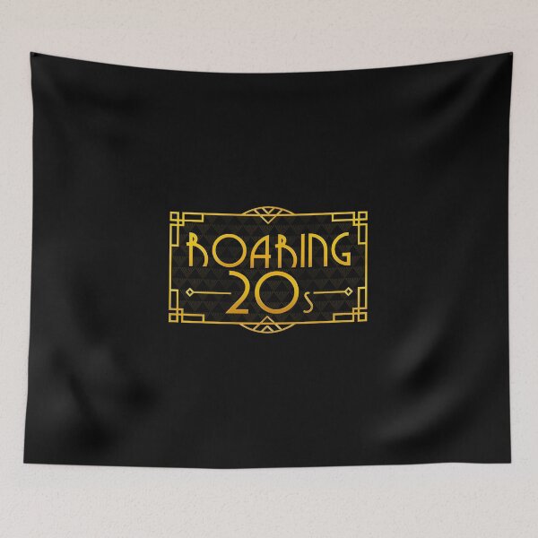 Item preview, Roaring 20s designed and sold by Kiboune.