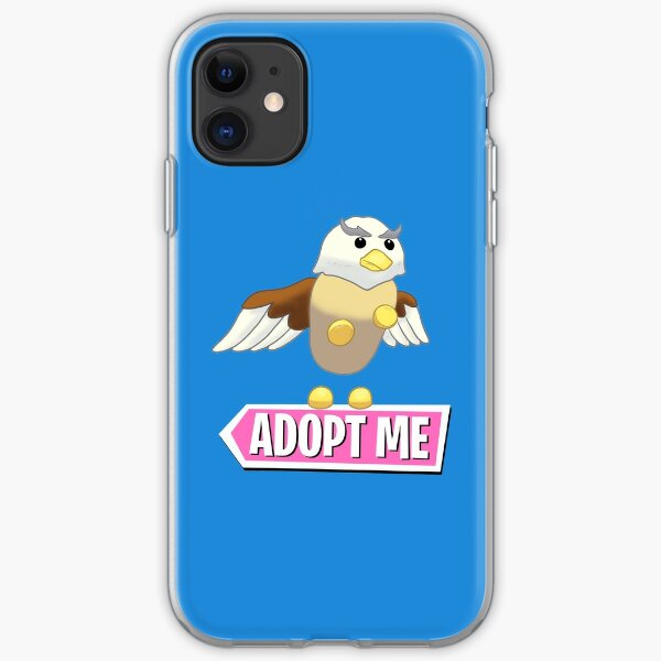 Adopt Me Dragon Iphone Case Cover By Pickledjo Redbubble
