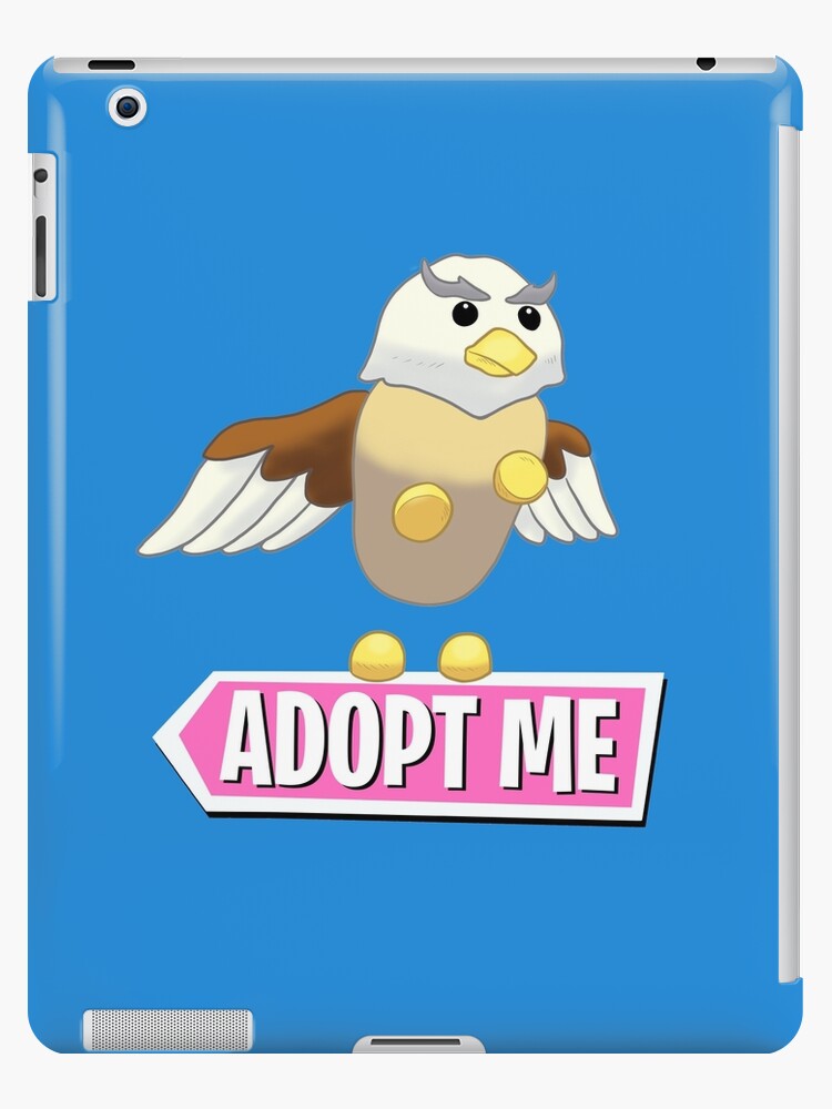 Funnehcake Roblox Family Bloxburg Adopt Me Griffin Ipad Case Skin By Pickledjo Redbubble