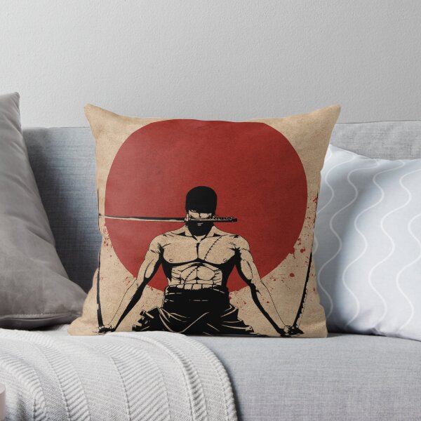 One Piece 22 Coussin