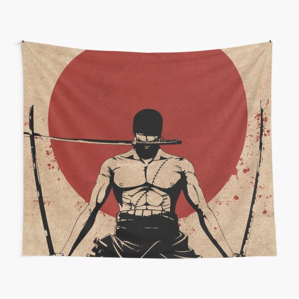 One Piece 22 Tela decorativa