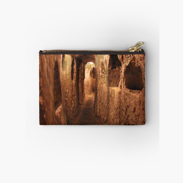 Item preview, St Paul’s Catacombs, Hal-Bajjada, Rabat, Malta designed and sold by Lens & Lightning.