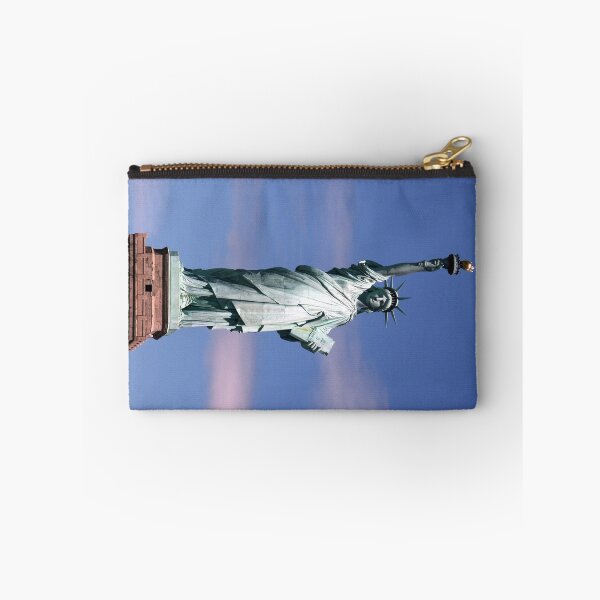 Item preview, Statue of liberty Photograph designed and sold by BravuraMedia.