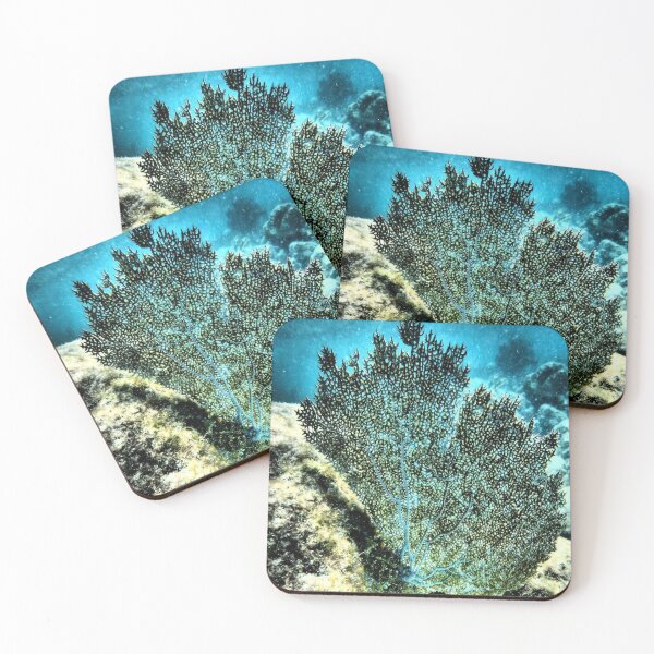 Item preview, Unique Sea Fan designed and sold by crazymikeguide.