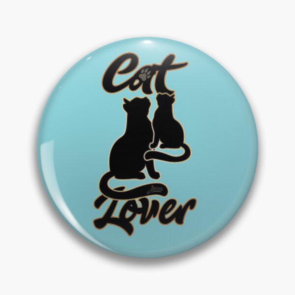 Item preview, cat lover made by jena2908 designed and sold by JENA2908.