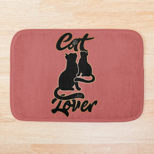 Item preview, cat lover made by jena2908 designed and sold by JENA2908.