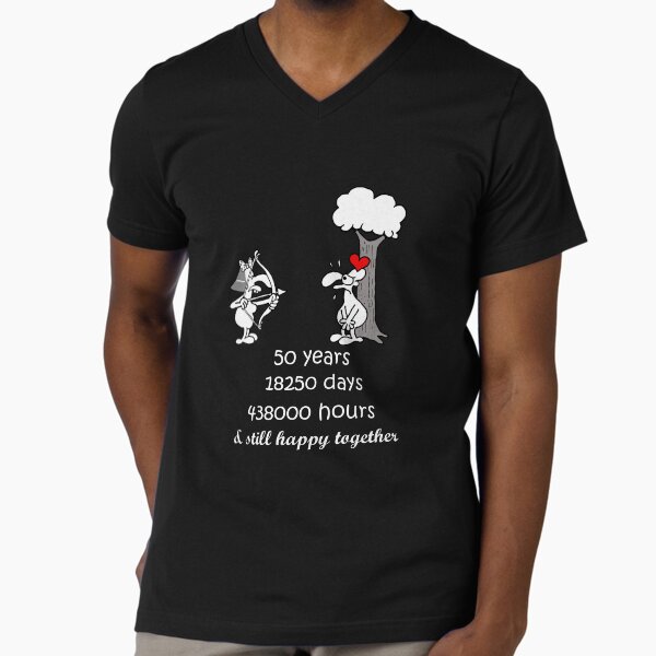 Cartes De 50e Anniversaire De Mariage Pour Couple - Cartes D