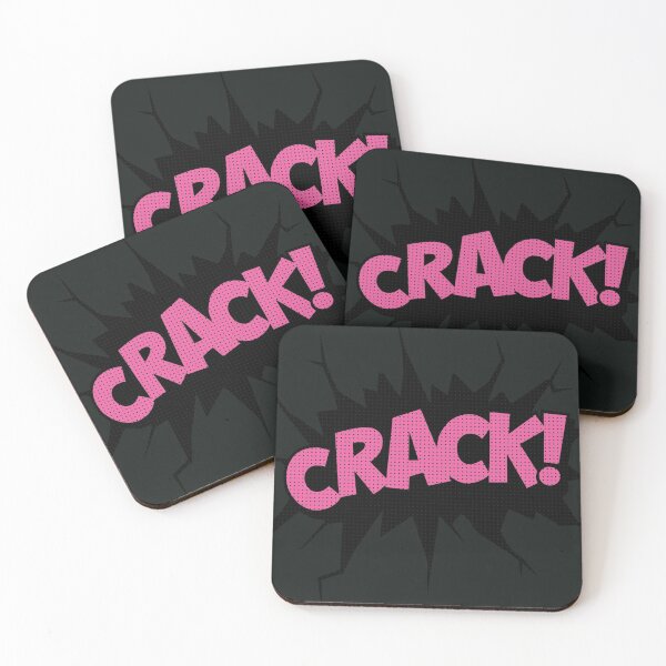 Item preview, Crack comics designed and sold by slagalicastrave.