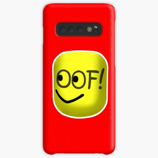 Roblox Bomb Cases For Samsung Galaxy Redbubble - bomb head roblox