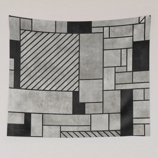 Item preview, Random Concrete Pattern designed and sold by Zoltan Ratko.