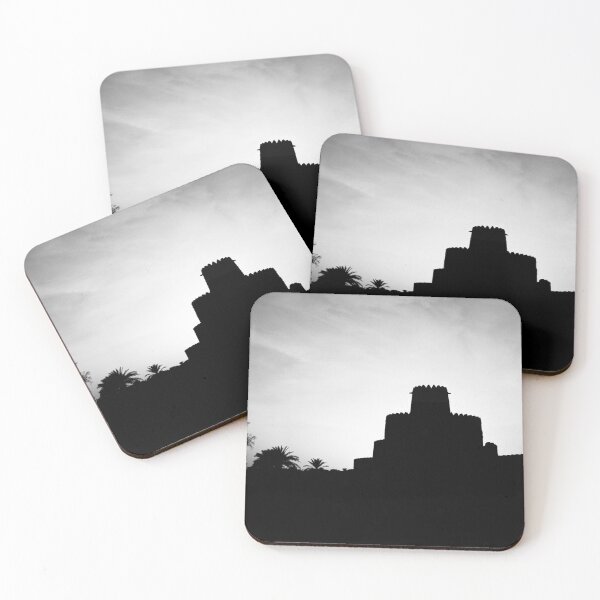 Item preview, Arabia Felix designed and sold by Benjamin Fauvel.