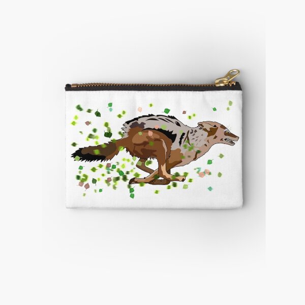Item preview, The wolf runs fast designed and sold by David Mudry.