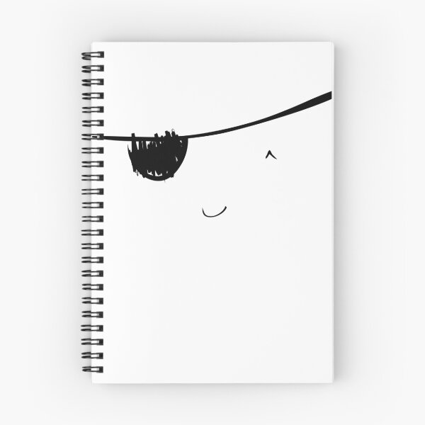 Item preview, El pirata feliz designed and sold by PMundy.