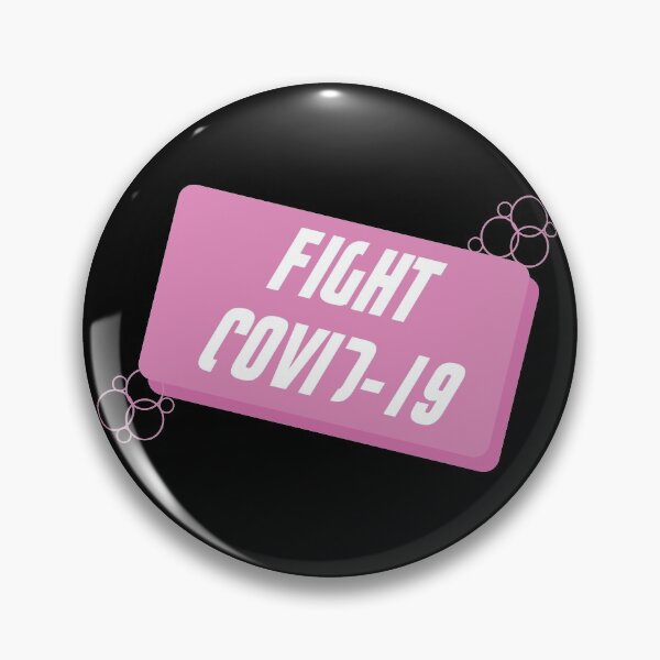 Item preview, Fight Covid 19 Soap Wash your Hands designed and sold by PiscesVibes.