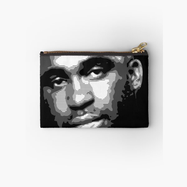 Item preview, WOOD (B&W) designed and sold by memeswearhouse.