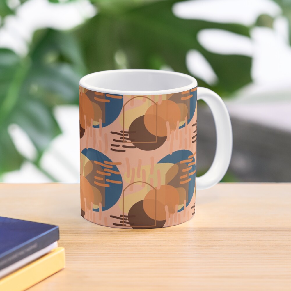 Item preview, Classic Mug designed and sold by amberkstudios.
