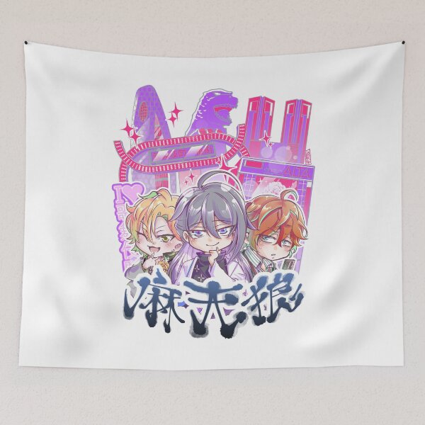 Item preview, Matenrou designed and sold by Kamapon's Workshop.