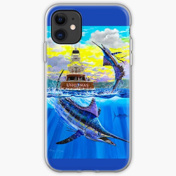 fishing cases for iphone