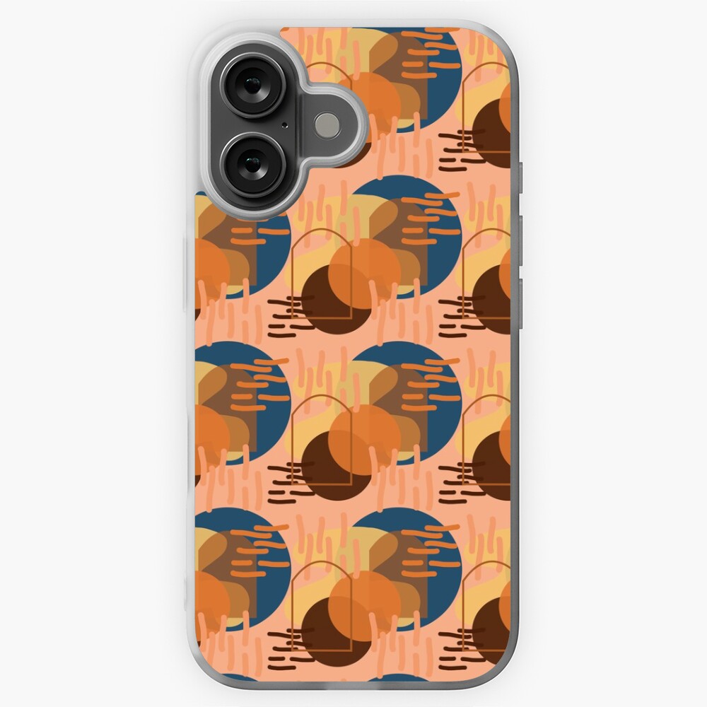 Item preview, iPhone Soft Case designed and sold by amberkstudios.