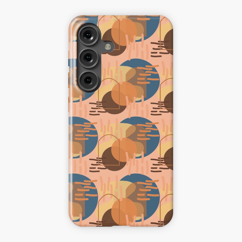 Item preview, Samsung Galaxy Snap Case designed and sold by amberkstudios.