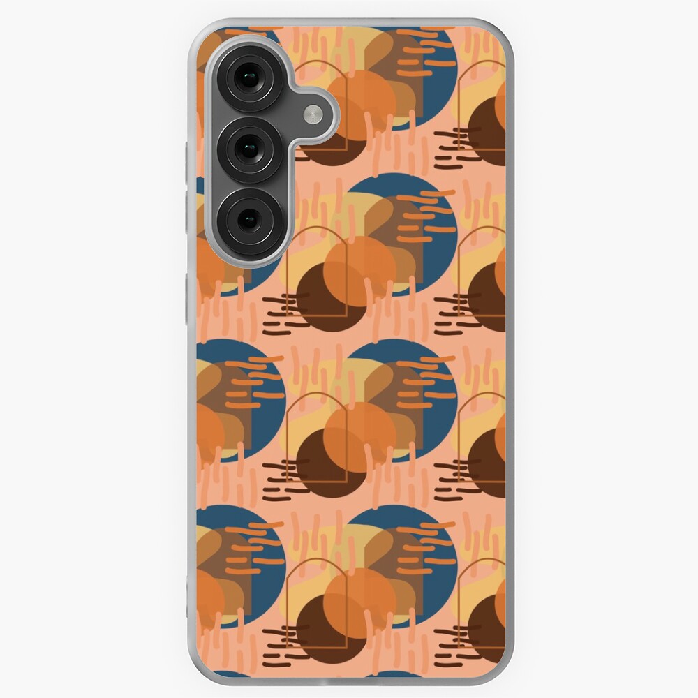 Item preview, Samsung Galaxy Soft Case designed and sold by amberkstudios.